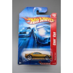 HOTWHEELS CODE CAR (GNP003830)